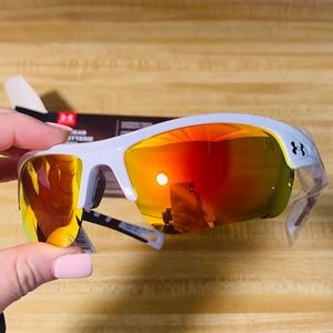 BRAND NEW- Men’s Under Armour Octane Sunglasses
